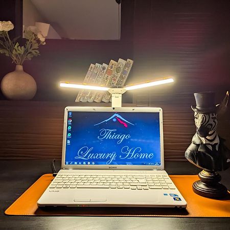 Thiago Luxury Home CTA Eksteriør bilde
