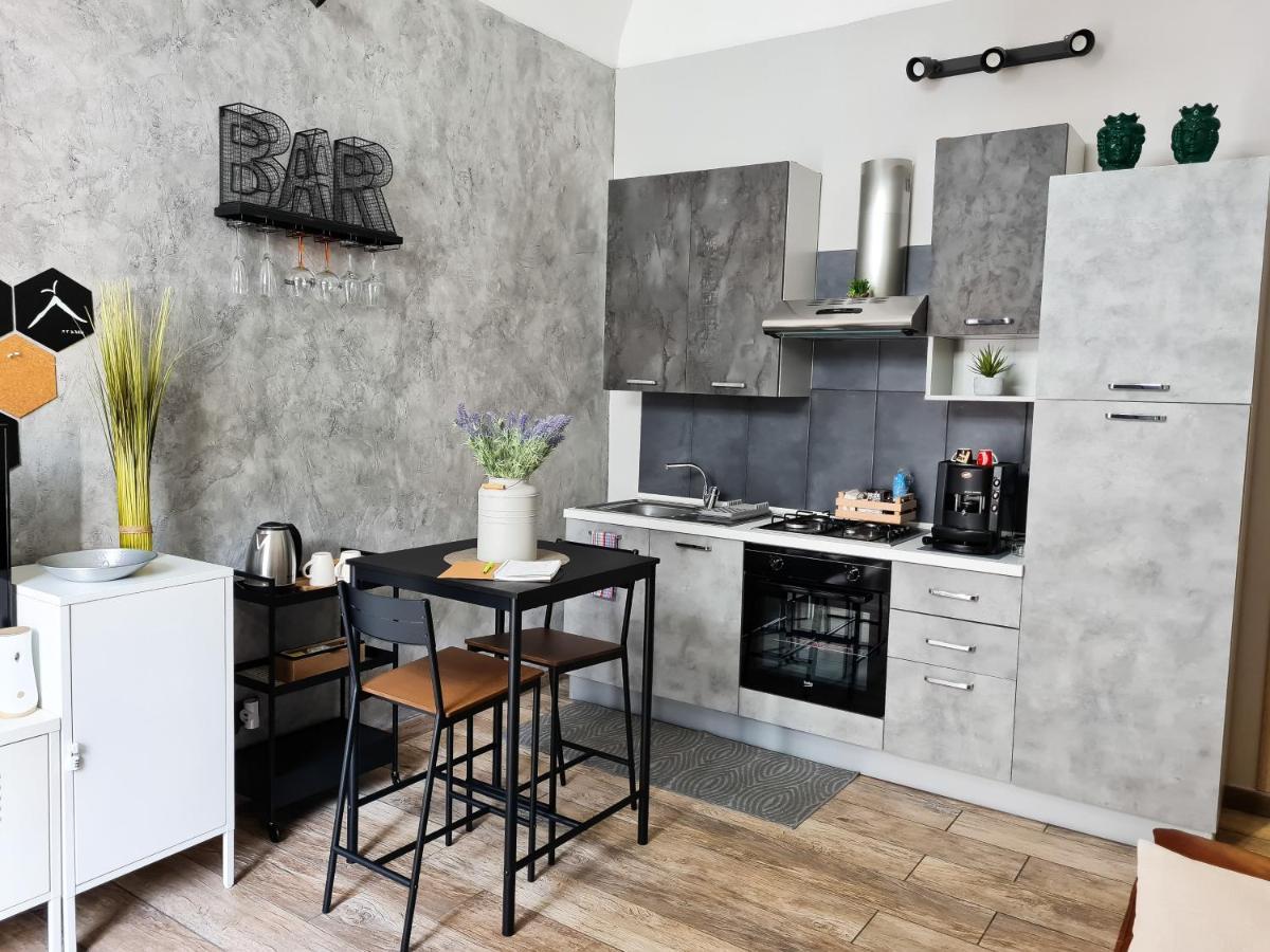 Thiago Luxury Home CTA Eksteriør bilde